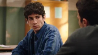 Un professore 3 anticipazioni sesta ed ultima puntata, 18 dicembre