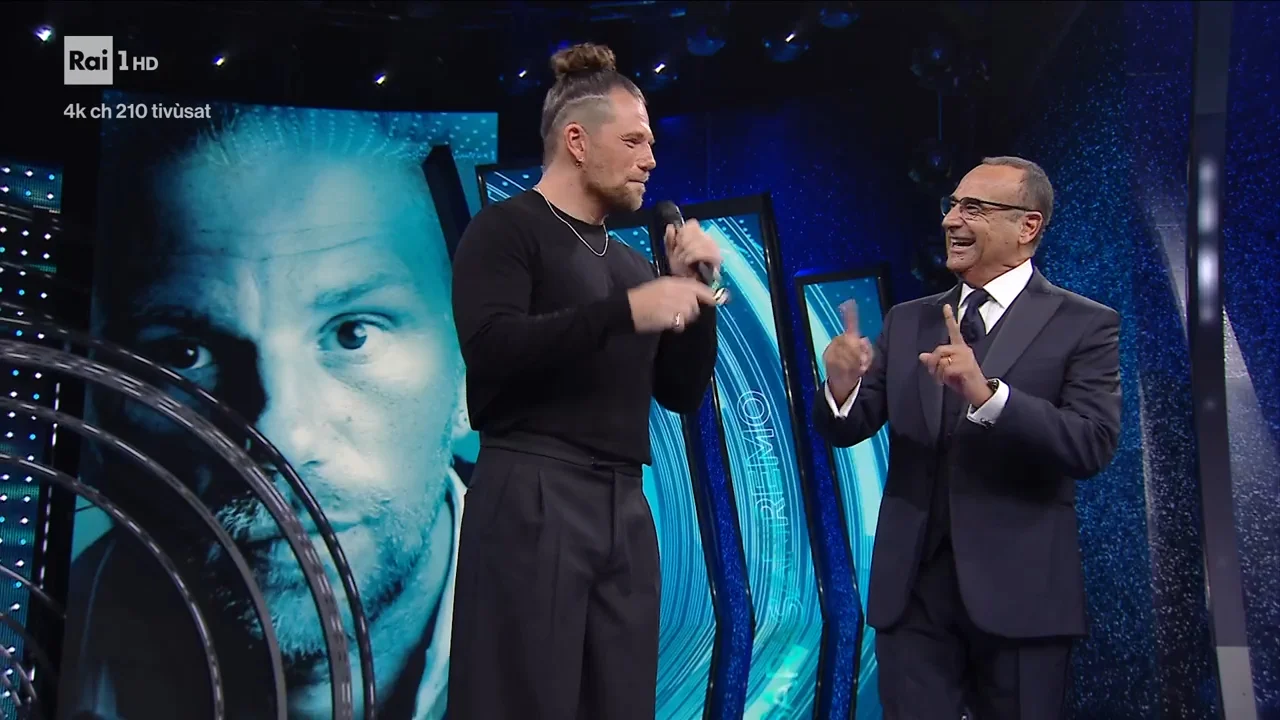 Sanremo 2026, tutti i titoli delle canzoni dei Big: di cosa parlano