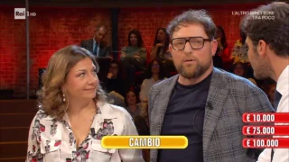 affari tuoi stasera 3 dicembre 2025