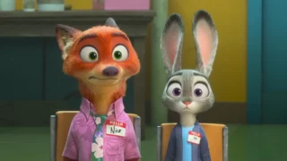 Zootropolis 2 quando esce streaming Disney+