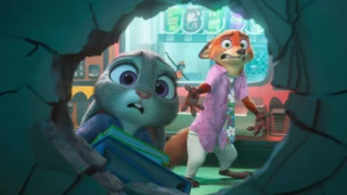 Zootropolis 3 sequel Disney