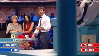 affari tuoi stasera 19 dicembre 2025