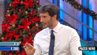 affari tuoi stasera 28 dicembre 2025