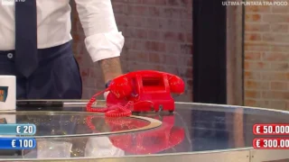 affari tuoi stasera 29 dicembre 2025