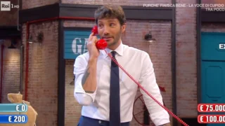 affari tuoi stasera 30 dicembre 2025