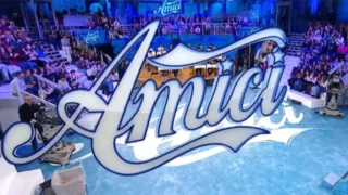 amici 25 anticipazioni puntata 7 dicembre