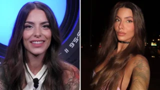 anita mazzotta grande fratello 2025