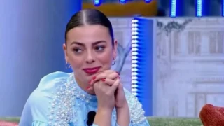 benedetta grande fratello