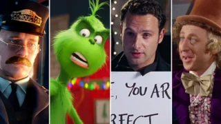 film natale tv 2025 programmazione