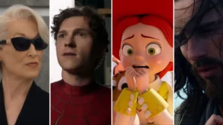 film più attesi in arrivo nel 2026 calendario date di uscita