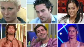 grande fratello vincitori