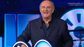 la ruota della fortuna 2 dicembre 2025