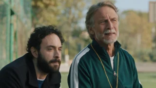 l'altro ispettore puntate