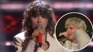 madame irriconoscibile