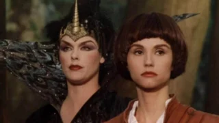 maratona fantaghirò