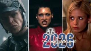 nuove serie tv attese 2026