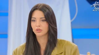 sara gaudenzi tronista uomini e donne