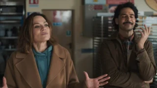 se fossi te miniserie rai 1