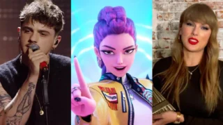 spotify 2025 classifiche