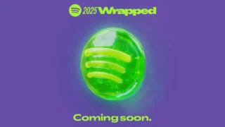 spotify wrapped 2025 uscita
