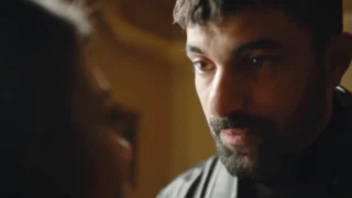 tahir muore io sono farah