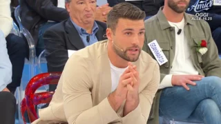 uomini e donne flavio scelta chi ha scelto