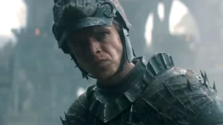 A Knight of the Seven Kingdoms quando escono gli episodi su HBO Max