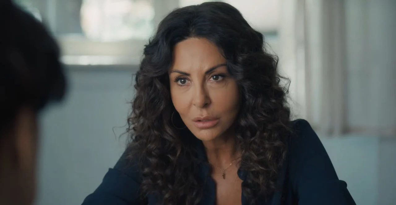 A Testa Alta - Il Coraggio Di Una Donna