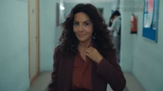 A testa alta Il coraggio di una donna è tratto da una storia vera