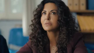 A testa alta, anticipazioni terza e ultima puntata del 21 gennaio