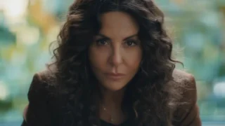 A testa alta quando inizia fiction Canale 5 Sabrina Ferilli