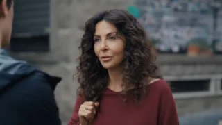 A testa alta trama e di cosa parla la fiction con Sabrina Ferilli