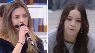 Amici 25, Anna e Flavia eliminate nella nuova puntata