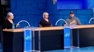 Amici 25 due nuovi ballerini entrano nella scuola