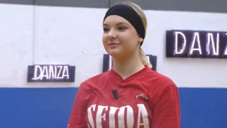 Amici 25, la ballerina Maria Rosaria è stata eliminata