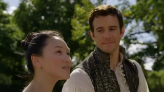 Bridgerton 4 Parte 1 a che ora esce su Netflix orario ufficiale