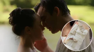 Bridgerton 4 trama del libro come finisce Benedict Sophie