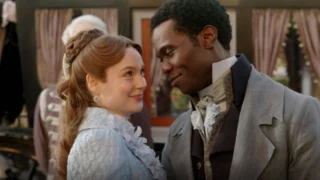 Bridgerton cambia Francesca e Michael polemica sulla serie TV