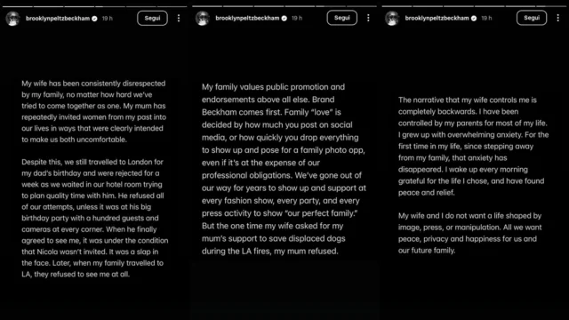 Brooklyn Beckham Instagram (2)