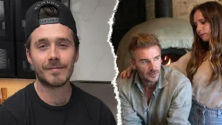 Brooklyn Beckham contro genitori accuse a David e Victoria