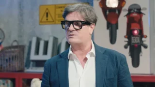 Chi è Alessandro Rosa di Cash or Trash età e lavoro