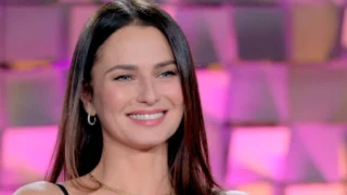 Chi è Anna Safroncik età, carriera e vita privata dell'attrice