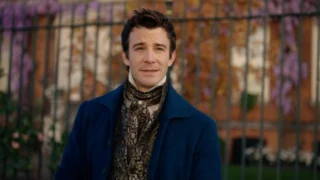 Chi è Benedict Bridgerton storia percorso serie Netflix