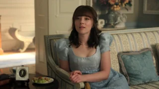 Chi è Eloise Bridgerton storia personaggio serie Netflix