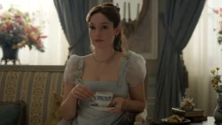 Chi è Francesca Bridgerton storia e carattere nella serie Netflix