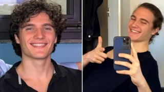 Chi è Gabriele Rizzoli, Matteo in Una nuova vita età e carriera