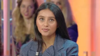 Chi è Ludovica Nasti età, altezza, carriera e ruolo ne La Preside