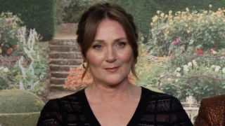 Chi è Ruth Gemmell, Lady Violet in Bridgerton età e carriera