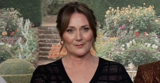 Chi è Ruth Gemmell, Lady Violet in Bridgerton età e carriera