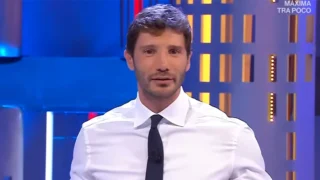 Chi è Stefano De Martino